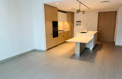 Apartment - 1 Bedroom - 2 Bathrooms for rent in Berkeley Place - Sobha Hartland - Mohammed Bin Rashid City - Dubai