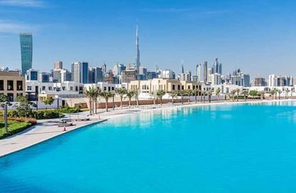 فيلا - 7 غرف نوم - 8 حمامات للبيع في ديستريكت وان ويست فيز وان - المنطقة وان - مدينة الشيخ محمد بن راشد - دبي فيلا - 7 غرف نوم - 8 حمامات للبيع في ديستريكت وان ويست فيز وان - المنطقة وان - مدينة الشيخ محمد بن راشد - دبي