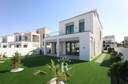 Villa - 4 Bedrooms - 5 Bathrooms for rent in Caya 2 - Arabian Ranches 3 - Dubai