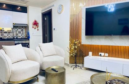 Duplex - 2 - 4 for rent in Azizi Plaza - Al Furjan - Dubai Duplex - 2 - 4 for rent in Azizi Plaza - Al Furjan - Dubai