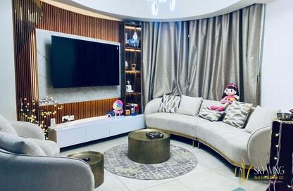 Duplex - 2 - 4 for rent in Azizi Plaza - Al Furjan - Dubai Duplex - 2 - 4 for rent in Azizi Plaza - Al Furjan - Dubai