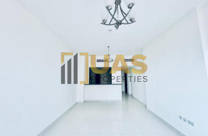Apartment - 2 - 3 for rent in Ayedh Tower - Al Jaddaf - Dubai
