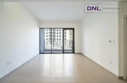 Apartment - 1 Bedroom - 1 Bathroom for sale in Park Heights 2 Tower 1 - Park Heights 2 - Park Heights - Dubai Hills Estate - Dubai