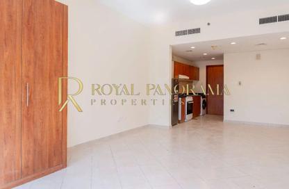 Apartment - Studio - 1 for rent in The Crescent Tower C - The Crescent - Dubai Production City (IMPZ) - Dubai