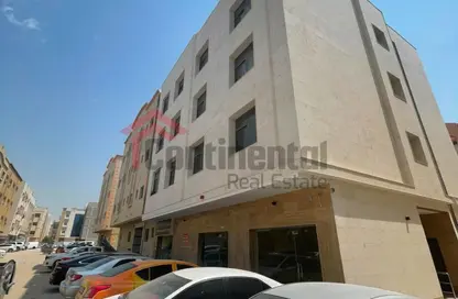 Apartment - 1 Bedroom - 2 Bathrooms for rent in Muwaileh - Sharjah