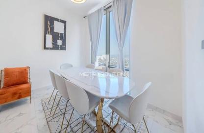 Apartment - 3 Bedrooms - 4 Bathrooms for sale in Meera - Al Habtoor City - Business Bay - Dubai