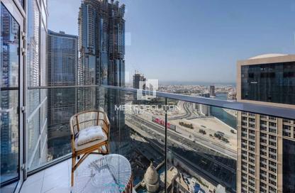 Apartment - 3 Bedrooms - 4 Bathrooms for sale in Meera - Al Habtoor City - Business Bay - Dubai Apartment - 3 Bedrooms - 4 Bathrooms for sale in Meera - Al Habtoor City - Business Bay - Dubai