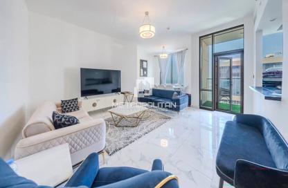 Apartment - 3 Bedrooms - 4 Bathrooms for sale in Meera - Al Habtoor City - Business Bay - Dubai Apartment - 3 Bedrooms - 4 Bathrooms for sale in Meera - Al Habtoor City - Business Bay - Dubai