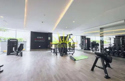 Apartment - 1 Bedroom - 2 Bathrooms for rent in Opalz By Danube Tower 1 - Opalz by Danube - Dubai Science Park - Dubai