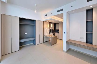 Apartment - Studio - 1 Bathroom for rent in Arbor View - Arjan - Dubai