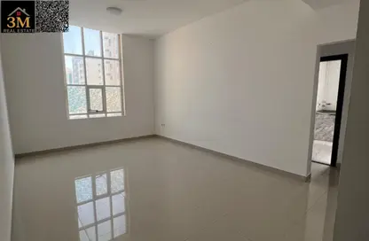 شقة - غرفة نوم - 2 حمامات للايجار في مشروع النخيل - عجمان وسط المدينة - عجمان