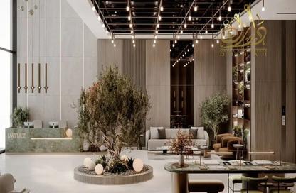 Apartment - 1 - 2 for sale in Enchante by GRID - RT3 - Enchante By Grid - Arjan - Dubai Apartment - 1 - 2 for sale in Enchante by GRID - RT3 - Enchante By Grid - Arjan - Dubai