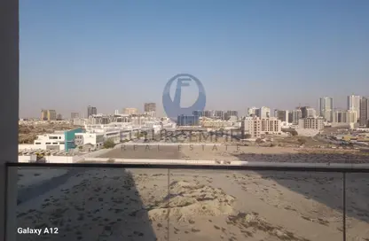 Apartment - 3 Bedrooms - 5 Bathrooms for rent in Al Waleed BA 06 - Arjan - Dubai