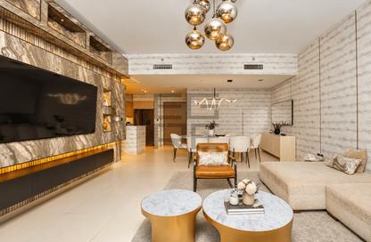 Apartment - 3 - 4 for sale in Act Two - Act One Act Two Towers - Opera District - Downtown Dubai - Dubai Apartment - 3 - 4 for sale in Act Two - Act One Act Two Towers - Opera District - Downtown Dubai - Dubai