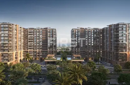 Apartment - 2 Bedrooms - 3 Bathrooms for sale in Yas Living - Yas Island - Abu Dhabi