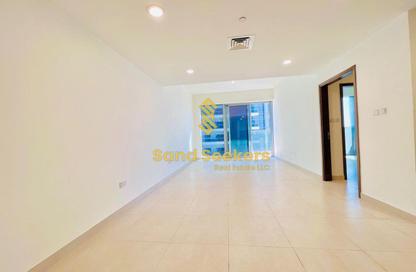 Apartment - 2 - 3 for rent in Najmat Tower C1 - Najmat Abu Dhabi - Al Reem Island - Abu Dhabi