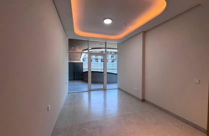 Apartment - 2 - 3 for rent in Golf Residences by Fortimo - Dubai Hills Estate - Dubai