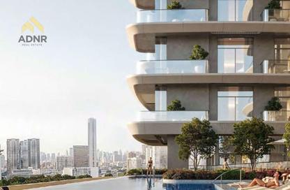Apartment - 1 Bedroom - 2 Bathrooms for sale in Azizi David - Al Jaddaf - Dubai