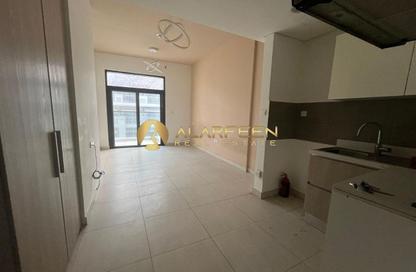 Apartment - Studio - 1 Bathroom for rent in La Perla Blanca - District 15 - Jumeirah Village Circle - Dubai
