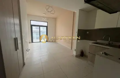 شقة - 1 حمام للايجار في لا بيرلا بلانكا - منطقة 15 - قرية جميرا الدائرية - دبي