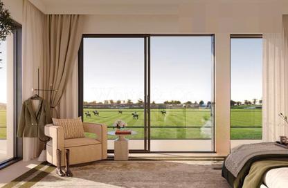 Villa - 4 - 5 for sale in Montura 3 - Grand Polo Club and Resort - Dubai Investment Park 2 (DIP 2) - Dubai Investment Park (DIP) - Dubai