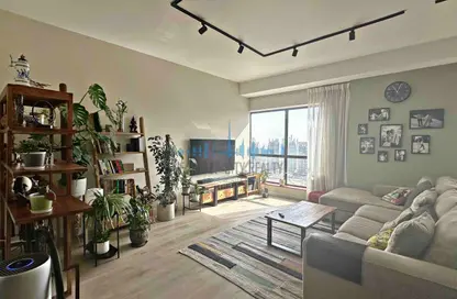 Apartment - 2 Bedrooms - 3 Bathrooms for sale in Bahar 1 - Bahar - Jumeirah Beach Residence - Dubai