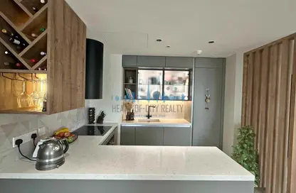 شقة - 2 غرف نوم - 3 حمامات للبيع في بحر 1 - بحر - جميرا بيتش ريزيدنس - دبي