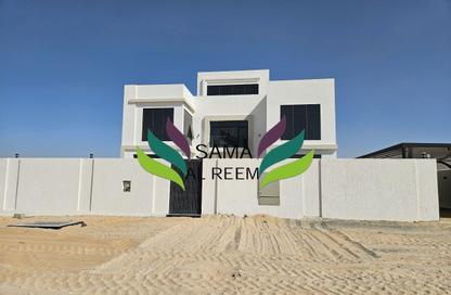 Villa - 5 - 5 for rent in Madinat Hind 4 - Dubai