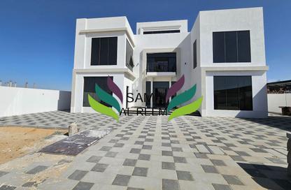 Villa - 5 - 5 for rent in Madinat Hind 4 - Dubai