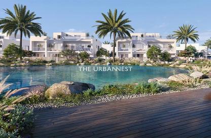 Villa - 4 Bedrooms - 5 Bathrooms for sale in Alana - The Valley - Dubai