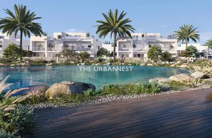 فيلا - 4 غرف نوم - 5 حمامات للبيع في ألانا - ذا فالي - دبي فيلا - 4 غرف نوم - 5 حمامات للبيع في ألانا - ذا فالي - دبي