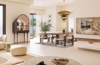 Villa - 4 Bedrooms - 5 Bathrooms for sale in Alana - The Valley - Dubai
