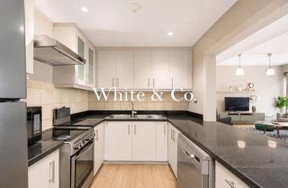 Apartment - 2 Bedrooms - 3 Bathrooms for sale in Rimal 3 - Rimal - Jumeirah Beach Residence - Dubai Apartment - 2 Bedrooms - 3 Bathrooms for sale in Rimal 3 - Rimal - Jumeirah Beach Residence - Dubai