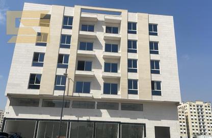 Whole Building - 7+ Bedrooms - 7+ Bathrooms for sale in Al Amira Village - Al Yasmeen - Ajman