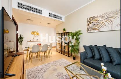 Apartment - 1 - 2 for sale in Zanzebeel 3 - Zanzebeel - Old Town - Downtown Dubai - Dubai Apartment - 1 - 2 for sale in Zanzebeel 3 - Zanzebeel - Old Town - Downtown Dubai - Dubai