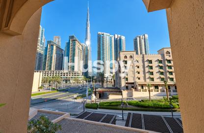 شقة - 1 - 2 للبيع في زنجبيل 3 - زنجبيل - دبي القديمة - وسط مدينة دبي - دبي