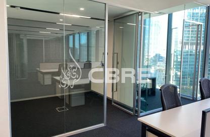 Office Space - Studio - 1 for rent in Index Tower - DIFC - Dubai Office Space - Studio - 1 for rent in Index Tower - DIFC - Dubai