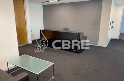 Office Space - Studio - 1 for rent in Index Tower - DIFC - Dubai Office Space - Studio - 1 for rent in Index Tower - DIFC - Dubai