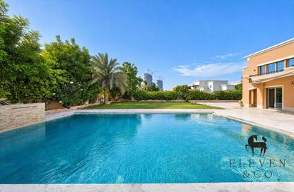 Villa - 5 - 5 for sale in Mirador La Coleccion 2 - Mirador La Coleccion - Arabian Ranches - Dubai