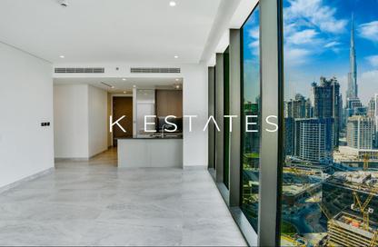 Apartment - 3 Bedrooms - 4 Bathrooms for sale in Peninsula Five - Peninsula - Business Bay - Dubai