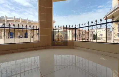 Villa - 1 Bedroom - 1 Bathroom for rent in Mohamed Bin Zayed City - Abu Dhabi