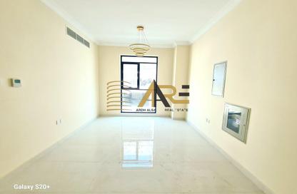 Apartment - 2 - 3 for rent in Tilal City B - Tilal City - Sharjah Apartment - 2 - 3 for rent in Tilal City B - Tilal City - Sharjah