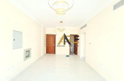 Apartment - 2 - 3 for rent in Tilal City B - Tilal City - Sharjah