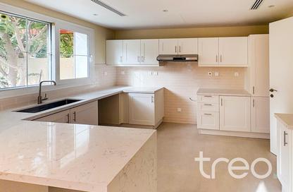 Villa - 3 Bedrooms - 3 Bathrooms for rent in Al Reem 2 - Al Reem - Arabian Ranches - Dubai