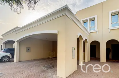 فيلا - 3 غرف نوم - 3 حمامات للايجار في الريم 2 - الريم - المرابع العربية - دبي