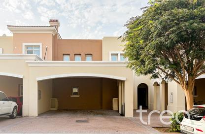 Villa - 3 Bedrooms - 3 Bathrooms for rent in Al Reem 2 - Al Reem - Arabian Ranches - Dubai