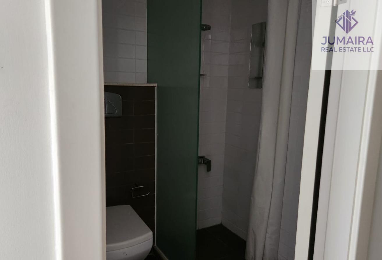 Luxury 2BR IM MARJAN ISLAND Beach Access POOL GYM