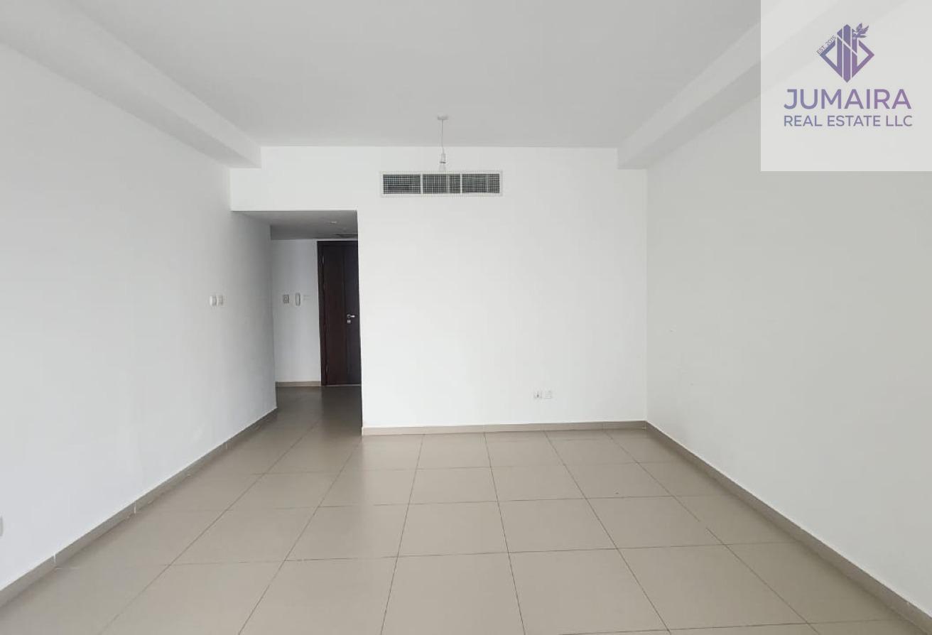 Luxury 2BR IM MARJAN ISLAND Beach Access POOL GYM