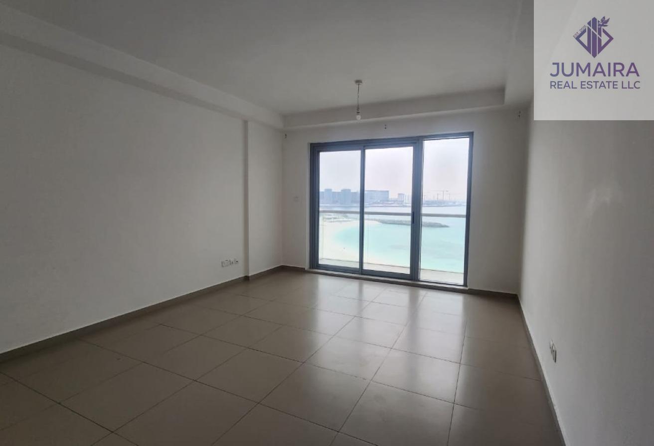 Luxury 2BR IM MARJAN ISLAND Beach Access POOL GYM