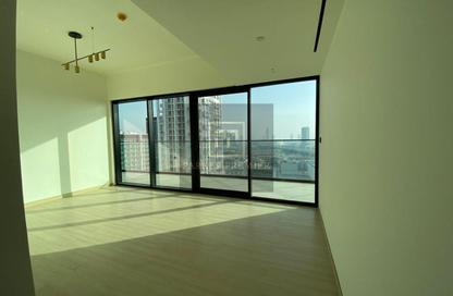 Apartment - 1 Bedroom - 2 Bathrooms for rent in Binghatti Corner - District 10 - Jumeirah Village Circle - Dubai